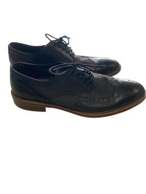 Gordon Rush Men's Wingtip Dress Shoes Size 9.5